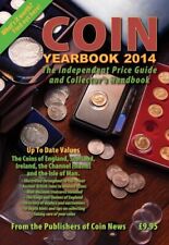 Coin yearbook 2014 for sale  UK