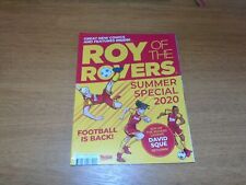 Roy rovers summer for sale  CLEVEDON