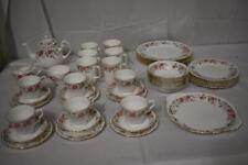 Colclough dinner set for sale  HULL