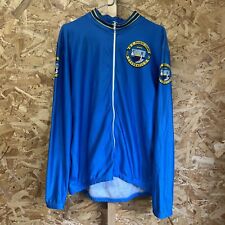 Cycling jersey size for sale  SHERINGHAM