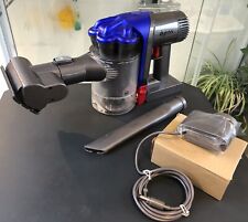 Dyson DC35 Car Vac Cordless Vacuum Cleaner CLEANED & NEW TYPE B BATTERY #99LS for sale  Shipping to South Africa