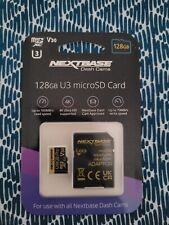 Nextbase 128gb high for sale  HULL