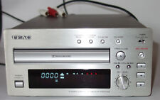 Teac stereo cassette gebraucht kaufen  Wernau