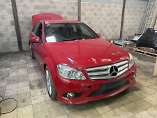mercedes c class breaking for sale  MANCHESTER