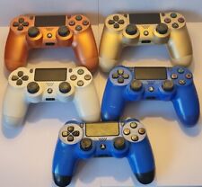 Sony ps4 controllers for sale  LONDON