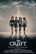 Craft 1996 movie for sale  LONDON