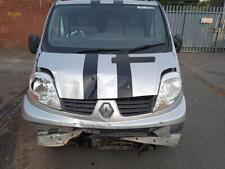 Renault trafic sun for sale  DUMFRIES