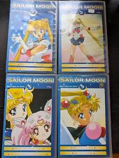 Sailor moon vhs gebraucht kaufen  Bad Honnef