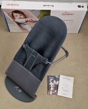 Babybjorn bouncer bliss for sale  CORBY