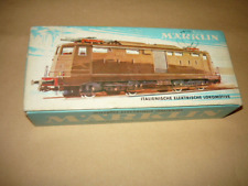 Marklin 3035 locomotore usato  Italia