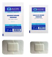 Sterile adhesive wound for sale  UK