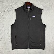Patagonia black better for sale  Southlake