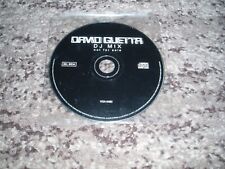 David guetta special d'occasion  Plaisir