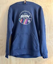 Bstn hoodie sweatjacke gebraucht kaufen  Deutschland