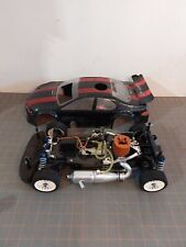 Yokomo GT4 Nitro 1/10 RC con motor RB X12 actualizado segunda mano  Embacar hacia Argentina