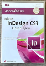 Adobe indesign cs3 gebraucht kaufen  Nürnberg