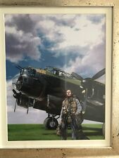 Lancaster bomber guy for sale  GRANTHAM