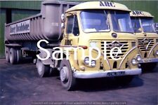Truck foden artic for sale  Camberley