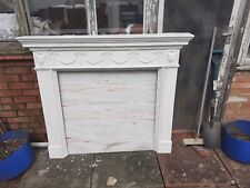 Fireplace surround used. for sale  KETTERING