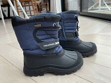 Snow boots kids for sale  REIGATE