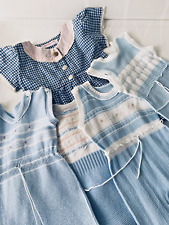 Paket vintage babybekleidung gebraucht kaufen  Karlsbad