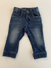 Jeans benetton bambino usato  Vigonovo