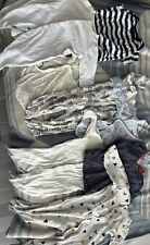 Baby kleiderpaket mädchen gebraucht kaufen  Ratingen-Lintorf,-Breitscheid