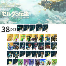 38pcs zelda series for sale  Shipping to United States