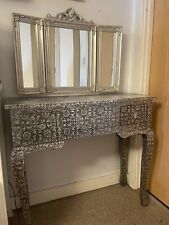 Vintage vanity table for sale  BISHOP'S STORTFORD