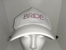 Bride bachlorette hat for sale  League City