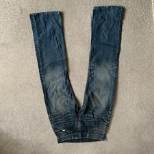 Levi 523 jeans for sale  MACCLESFIELD