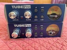 Presonus TubePre V1 with upgraded ECC82 Valve for sale  Shipping to South Africa