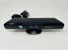 Sensor de movimiento Microsoft Kinect para Xbox 360 original fabricante de equipos originales probado y funcionando segunda mano  Embacar hacia Mexico