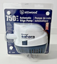 Bilge pump attwood for sale  Shipping to Ireland