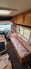 ci motorhome for sale  LIVERPOOL