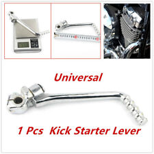 16mm Kick Starter Lever Pedal For Kawasaki KE KL KLX KX KDX KZ200-A1/A1A 125 200 til salgs  Frakt til Norway