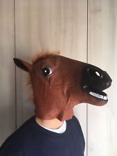 maschera cavallo usato  Ginestra