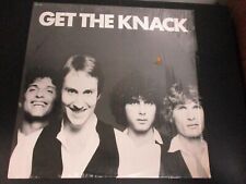 Get The Knack Vinil LP Capitol Records Original comprar usado  Enviando para Brazil