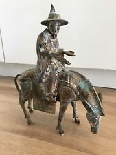 Bronze statue wise for sale  Carlsbad