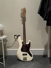 Fender jazz bass for sale  LONDON