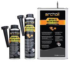 Archoil ar9200 nano for sale  ATTLEBOROUGH