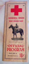 1943 churchill downs for sale  Shipping to Ireland