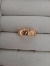 ladies gold dress rings for sale  GOOLE
