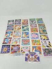Lot carte pokemon d'occasion  Remoulins