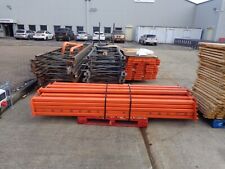heavy duty pallet racking for sale  GREENFORD