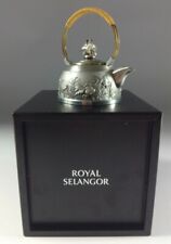 Royal selangor pewter for sale  Shipping to Ireland