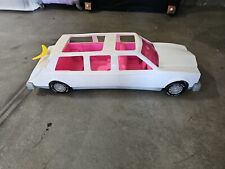 Barbie vintage limousine for sale  Simi Valley