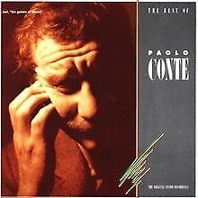 Best paolo conte gebraucht kaufen  Berlin