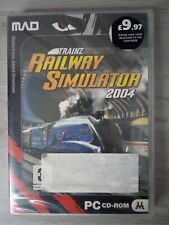 Trainz railway simulator for sale  Ireland