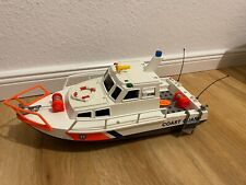 Playmobil 4448 küstenwachboot gebraucht kaufen  Adenau